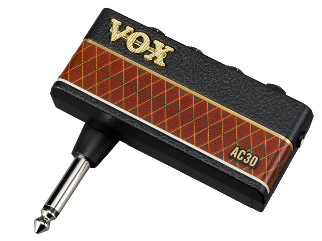 VOX amPlug3 AC30/AP3-AC guitar amplifier [ courier service ][ classification YC]