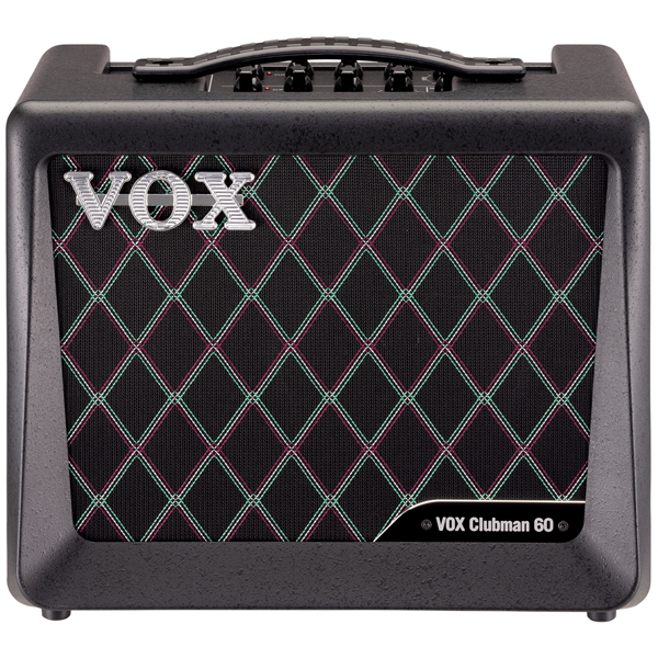 VOX CLUBMAN 60[V-CM-60] guitar amplifier [ classification D]