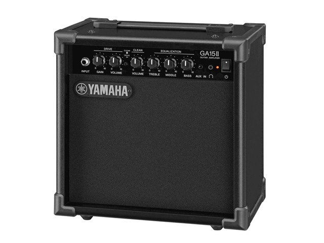 YAMAHA GA15II guitar amplifier [ courier service ][ classification C]