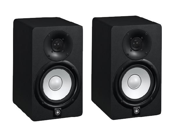 YAMAHA HS5[ pair ] monitor speaker [ courier service ][ classification E]