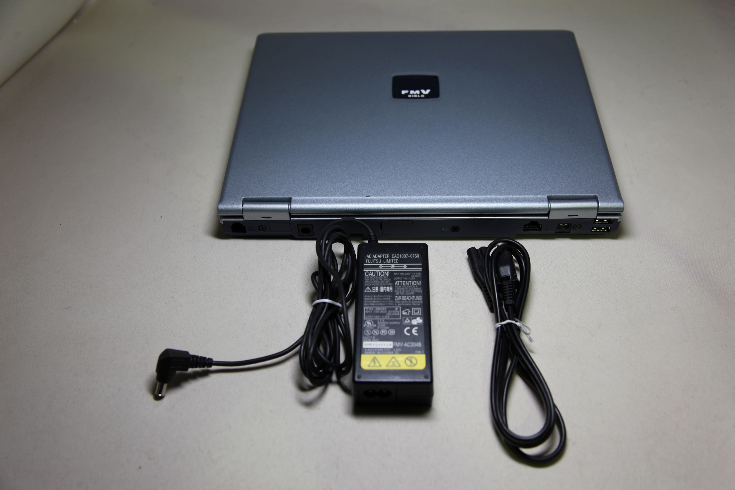 (未使用･未開封品)　FMV-BIBLO MG MG50 MG55での動作保証1GBメモリ p1m72rm 富士通 FMV-BIBLO MG/G75 FMVMGG75P 価格比較 - 価格.com
