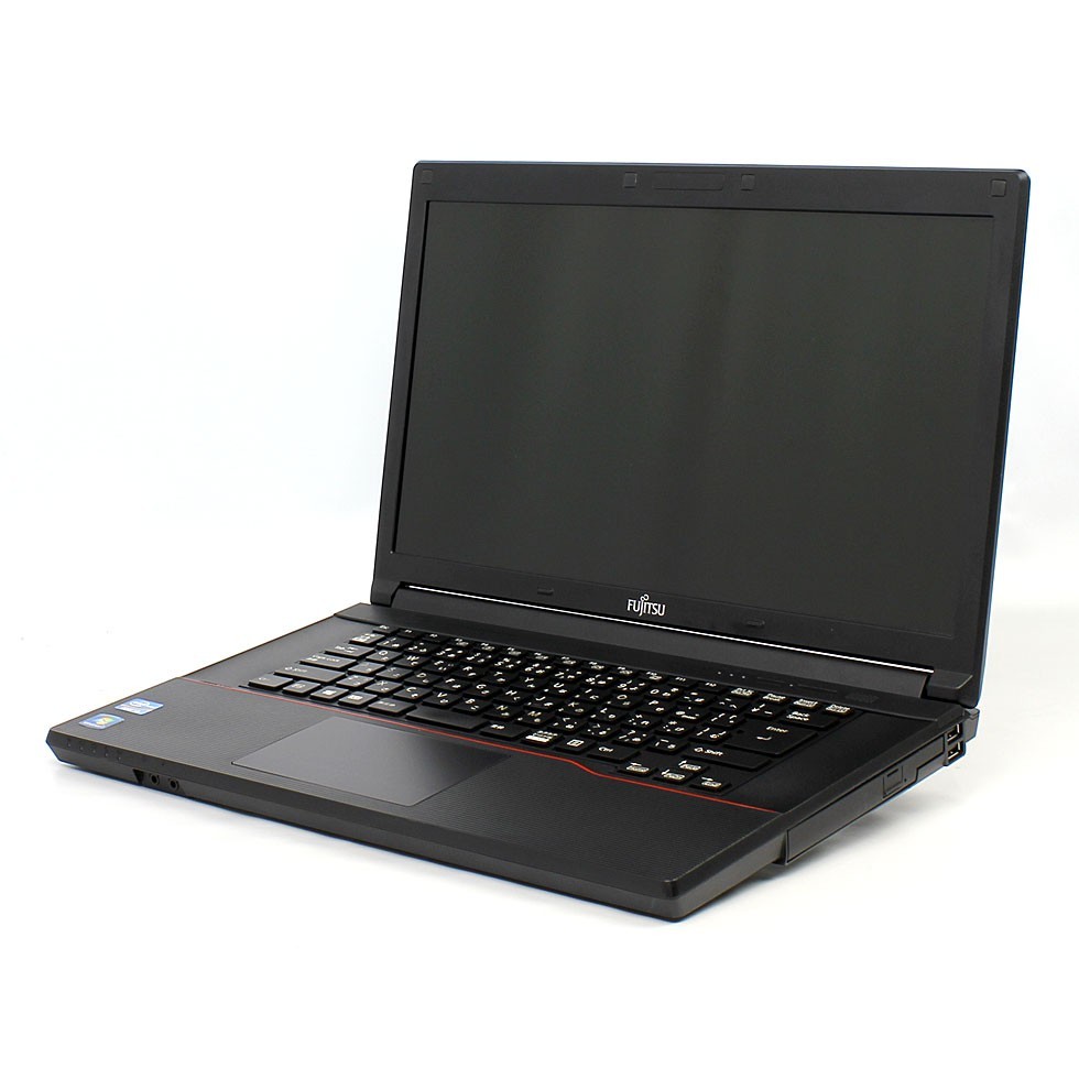 富士通 LIFEBOOK A573/G ［FMVA03003］ 2013年4月発表モデル Windows