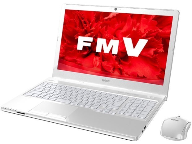 富士通　FMVA42XW・2016冬・8G／1TB・W11+Office 富士通 FMVA42XW・2016冬・8G／1TB・W11+Office｜Yahoo!フリマ
