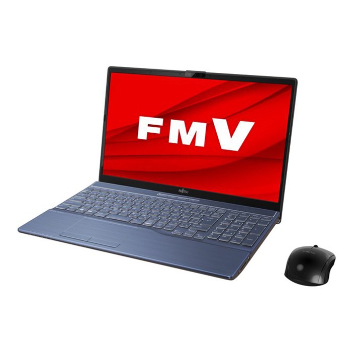 【新品同様】富士通 LIFEBOOK AH79/D3 i7&ブルーレイモデル 富士通 ノートパソコン office付き 新品 同様 FMV LIFEBOOK AH79