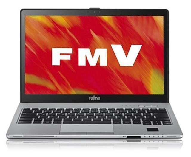 富士通 LIFEBOOK S936/P ［FMVS06001 2016年10月発表モデル］ FMV