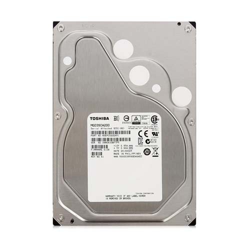 TOSHIBA MG03SCA400 内蔵型ハードディスクドライブ - 最安値・価格比較