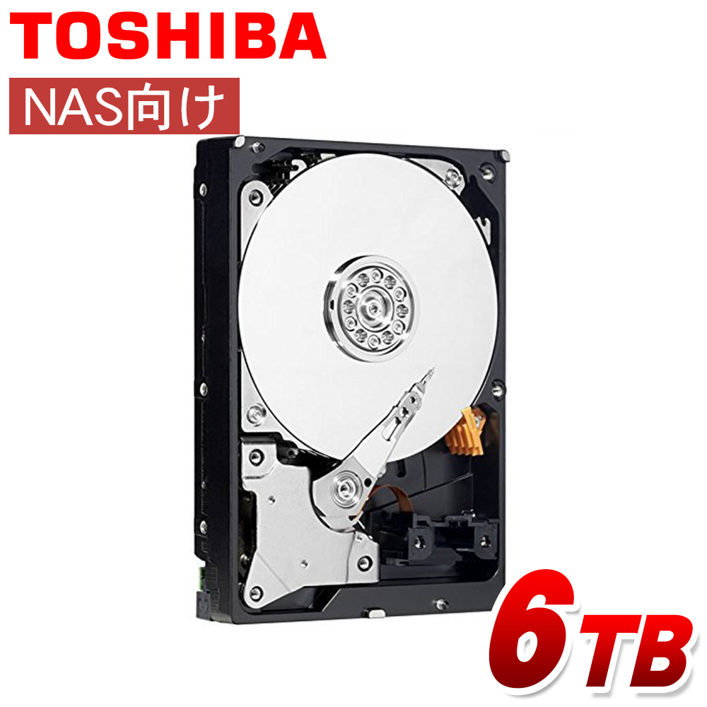 Western Digital WD60EZAX ［WD Blue 6TB 5400rpm 256MBキャッシュ