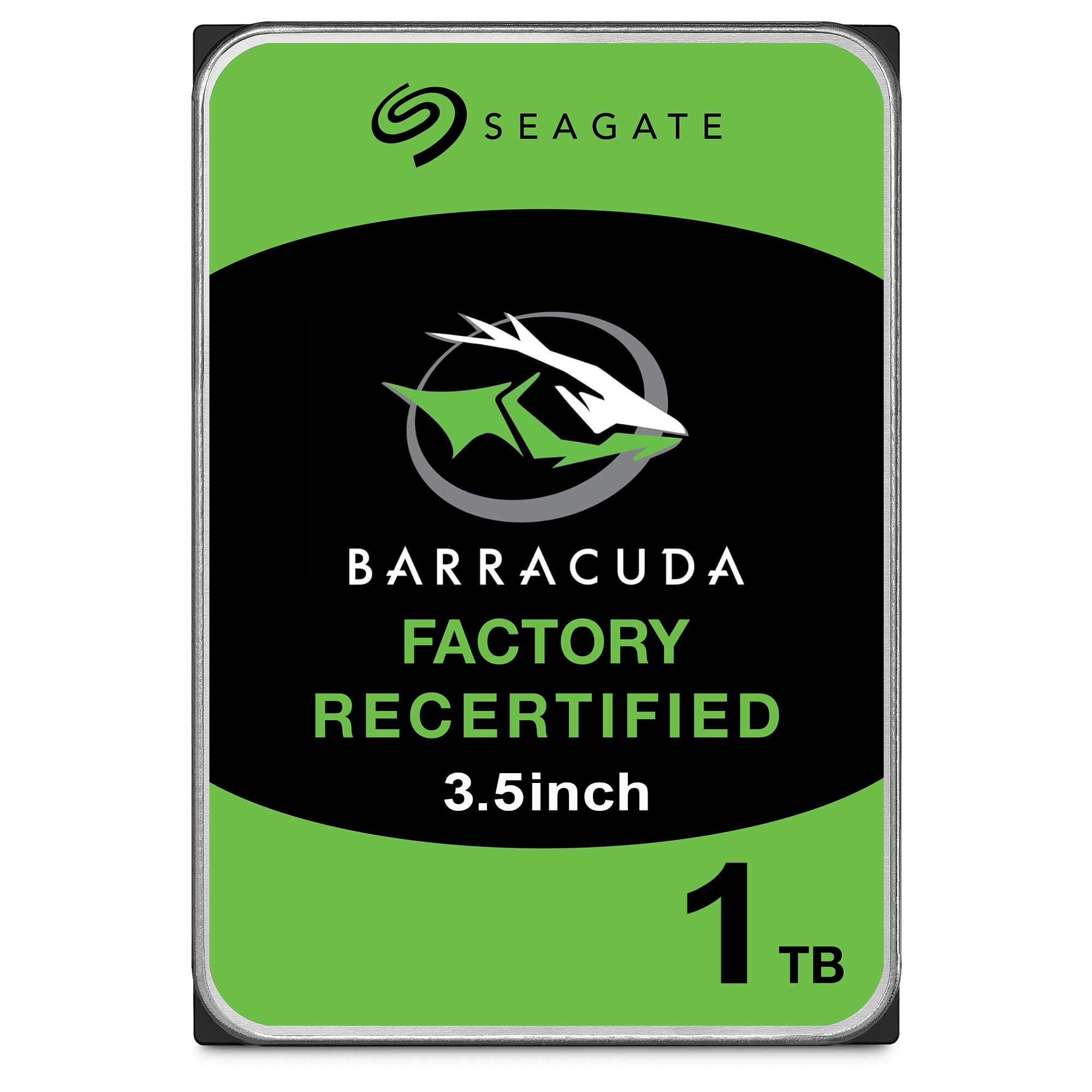 Seagate BarraCuda 1TB ST1000DM014 40台あり Seagate ST1000DM014 ［BarraCuda 1TB］ BarraCuda（Seagate） 内蔵型