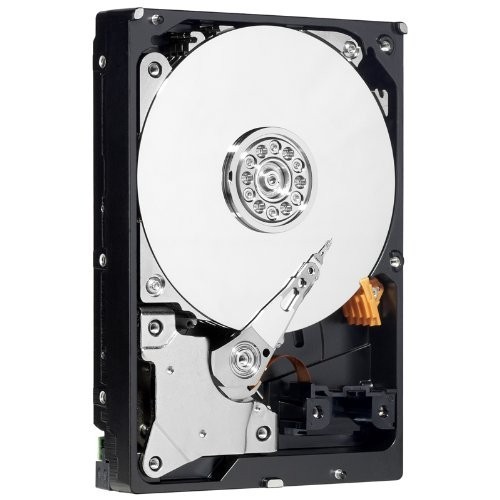 Western Digital WD5000AADS ［WD Green 500GB 500GBプラッタ］ WD Green 内蔵型ハードディスクドライブの商品画像