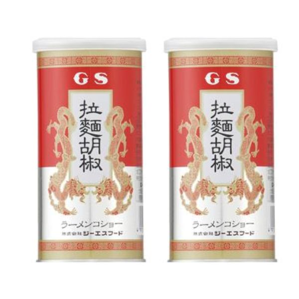 ji-es hood . noodle ..( ramen ko show ) 90g×2 pcs set 