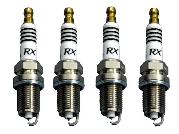NGK プレミアムRXプラグ（BKR6ERX-PS）×4本の商品画像