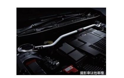 フレキシブルタワーバー（NA用）SG517FL501の商品画像