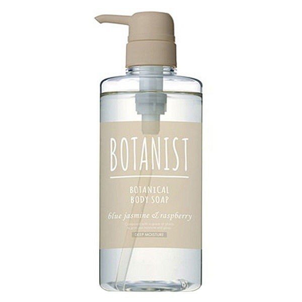 Botanist ボタニスト ボタニカルボディーソープ ディープモイスト ウォーターリリー ラズベリーの香り 490ml 1個 ボディソープ 最安値 価格比較 Yahoo ショッピング 口コミ 評判からも探せる