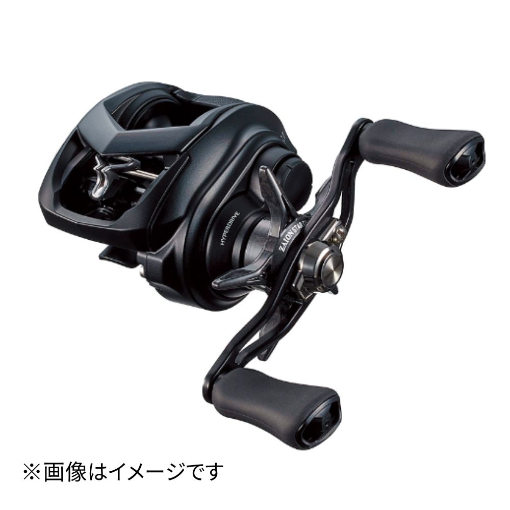 DAIWA（釣り） 22 タトゥーラ TW 80XHL 釣り ベイトリール - 最安値