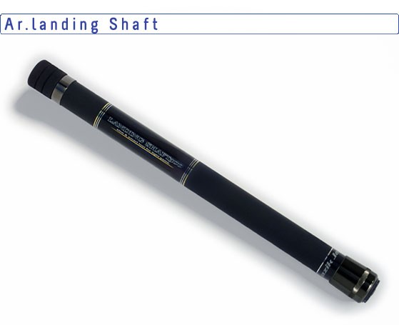 a LUKA jikAr. LANDING SHAFT 300 Ar. посадка вал 300 шар. рисунок 