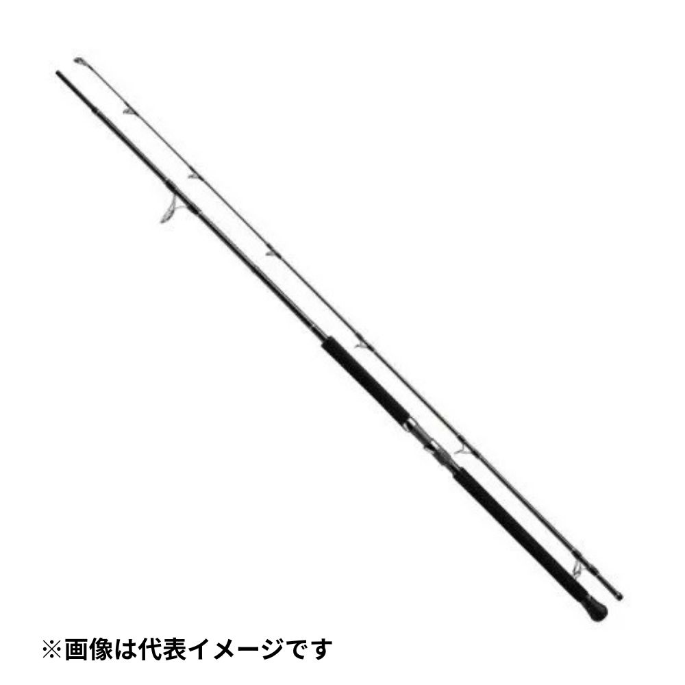 Rod.com Strait shore SS-100/14C ショアジギングロッド - 最安値