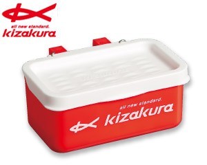 ki The kla корм BOX красный 