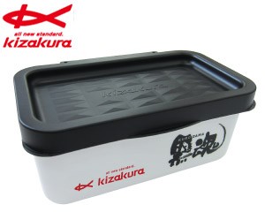 ki The kla чёрный душа корм BOX II