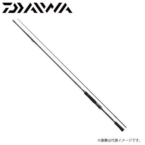 DAIWA - ダイワ ストイストAGS IL 76Ｍ DAIWA（釣り） 【取り寄せ商品】 ダイワ エメラルダス STOIST
