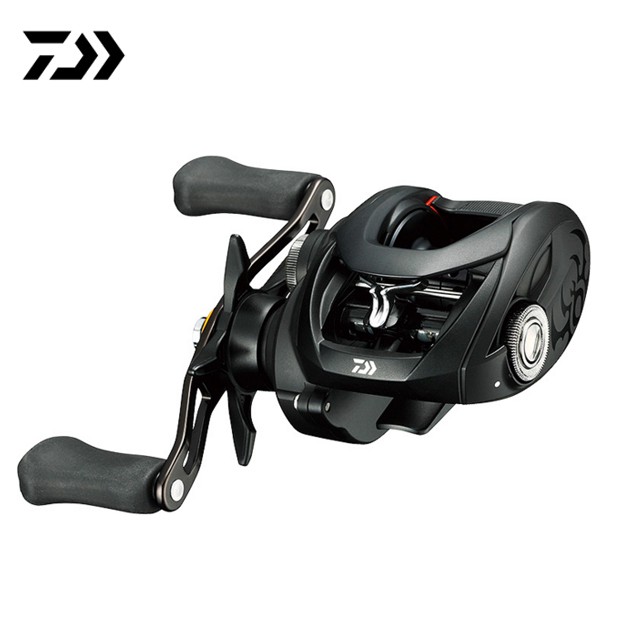 DAIWA（釣り） 19 タトゥーラ TW 100H 釣り ベイトリール - 最安値