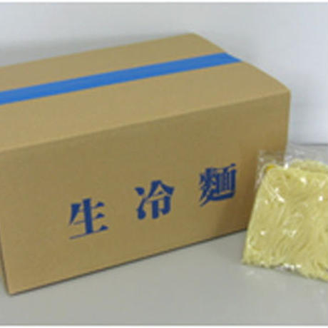 * including in a package shipping un- possible [160] NB raw naengmyeon small two tsu.160g×60 go in 1 box business use box buying [ Manufacturers .. direct delivery ]