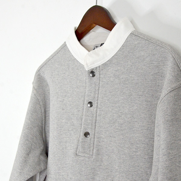 限定価格セール メール便 チャムス Ch00 1112 Mg Hurricane Top メンズ レディース トップス 長袖tシャツ ロンt 裏起毛 シンプル 大人 Chums 全日本送料無料 Www Muslimaidusa Org
