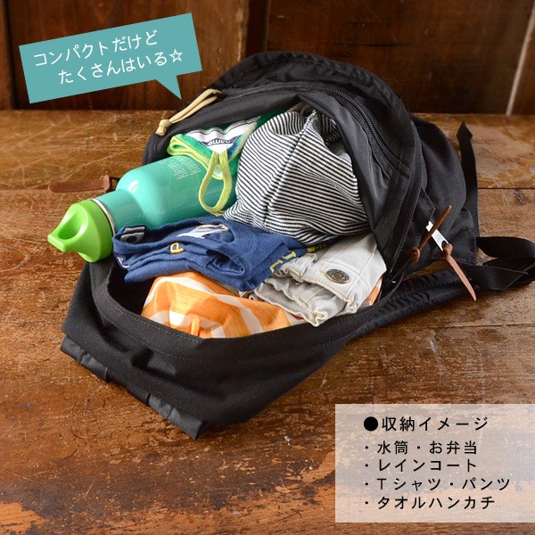 ラスト バッグ アウトドアギア ファニーデイ/ (グレゴリー) デイパック 75978バックパック GREGORY