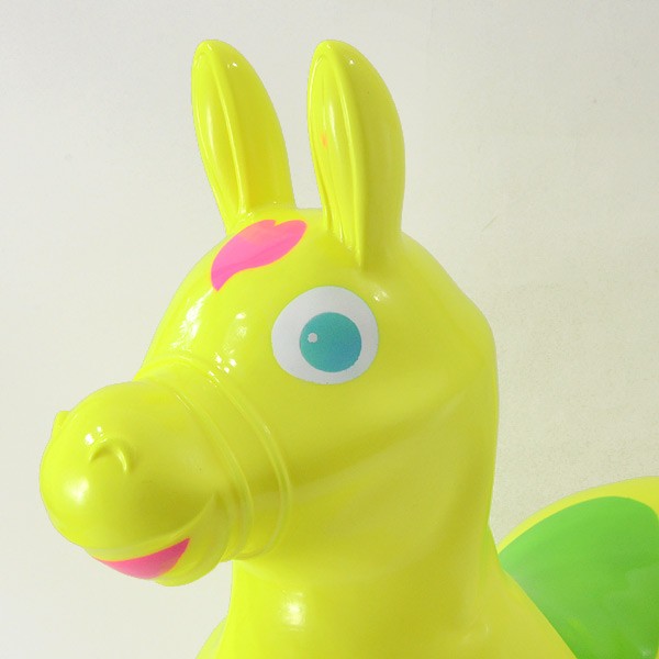 ロディ ノンフタル酸ロディ本体 限定カラー シャンシャインイエロー 正規品 キッズ ベビー ラッピング無料 おもちゃ Rody プレゼント 乗り物