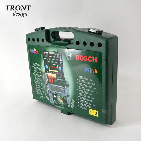 メール便不可 ボーネルンド Kl8686 Mg ボッシュミニワークセンター キッズ ジュニア 爆買い新作 おもちゃ 工具セット オモチャ 玩具 知育 Bornelund