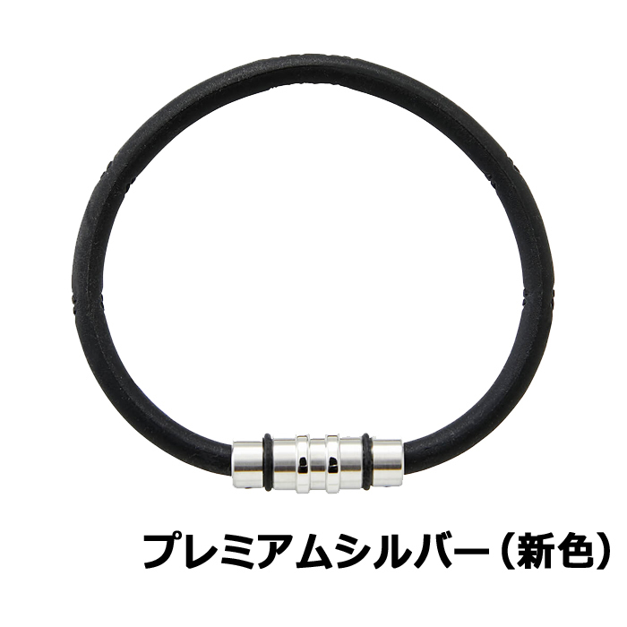 ko Ran toteColantotte loop CRESTk rest premium color magnetism bracele magnetism health gear regular goods 