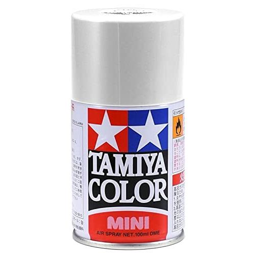 TS-45 パールホワイト （タミヤカラースプレー 85045）の商品画像
