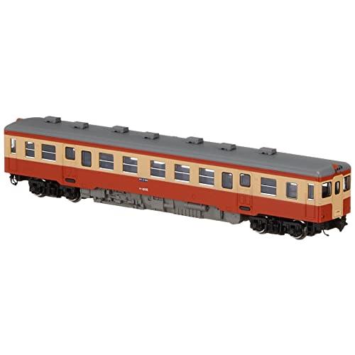 トミーテック トミックス ひたちなか海浜鉄道 キハ205 8605 トミックス