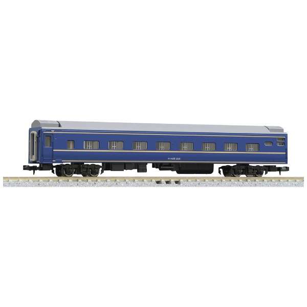 トミーテック トミックス JR客車 オハネ25-100形（北斗星・JR東日本