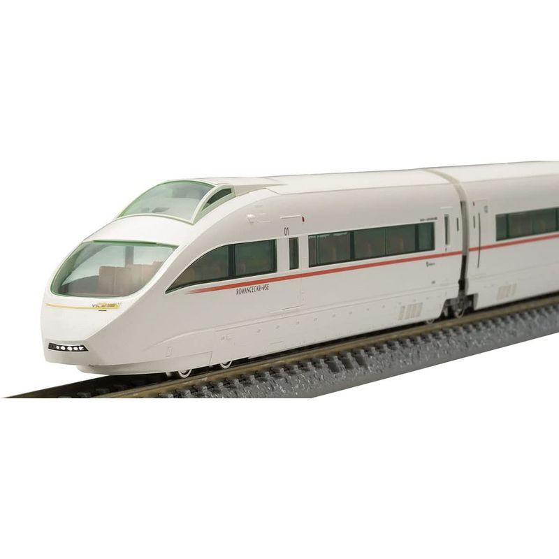 TOMIX 97946 小田急ロマンスカーVSE Last Run 第1編成 TOMIX 小田急