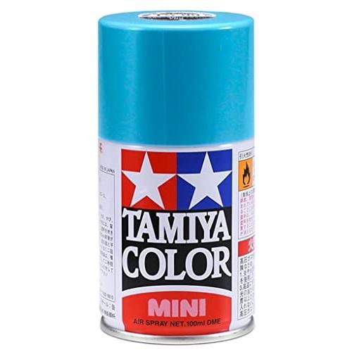 タミヤ TS-21 ゴールド （タミヤカラースプレー 85021） ラッカー - 最