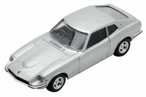 トミーテック LV-NEO 西部警察 Vol.4 スーパーZ （1/64スケール