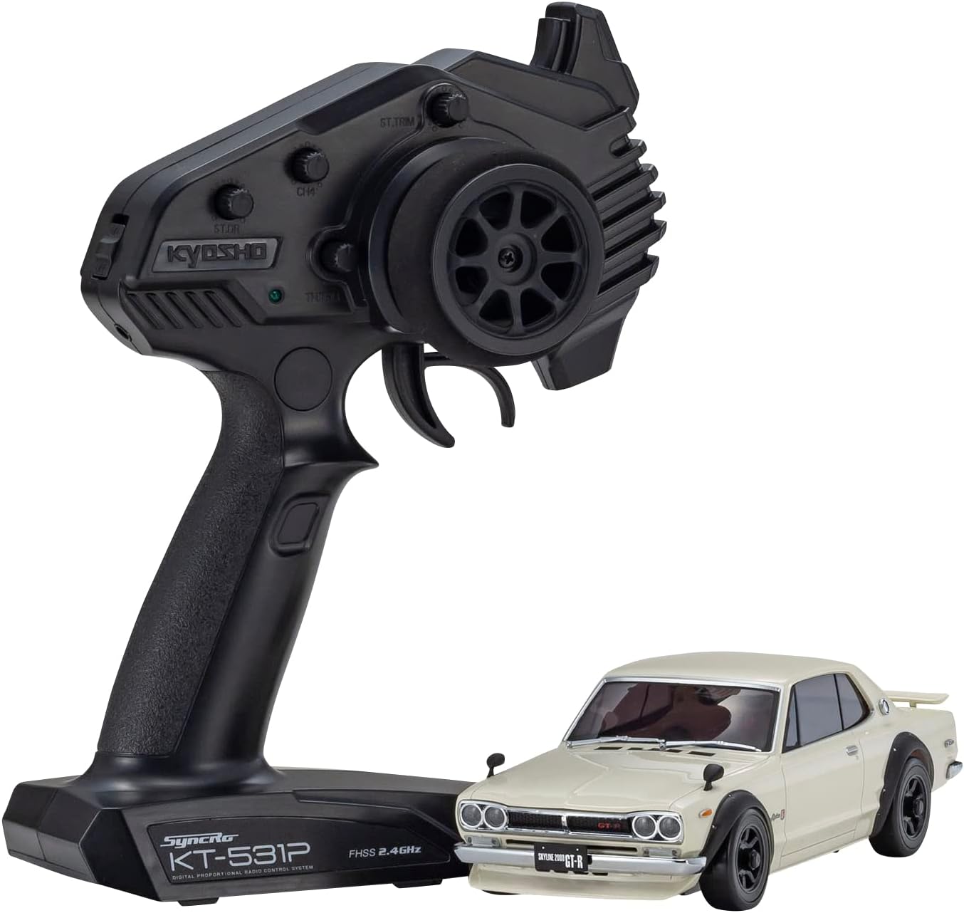 京商 MINI-Z AWD ミニッツ レディセット 日産スカイライン2000GT 京商 MINI-Z AWD ミニッツ レディセット 日産スカイライン2000GT