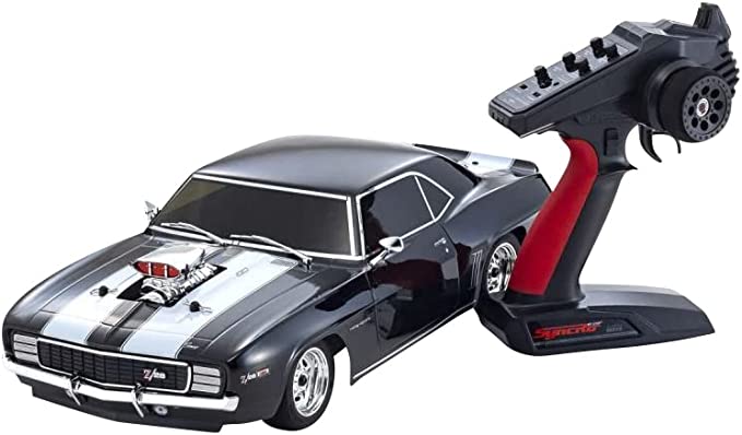 新品 フェーザーMk2 FZ02 1969 シボレー カマロ Z/28 新品 フェーザーMk2 FZ02 1969 シボレー カマロ Z/28 新品 フェーザー