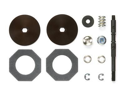 タミヤ OP.1336 DB02 スリッパークラッチセット 54336 ラジコンパーツ、アクセサリーの商品画像