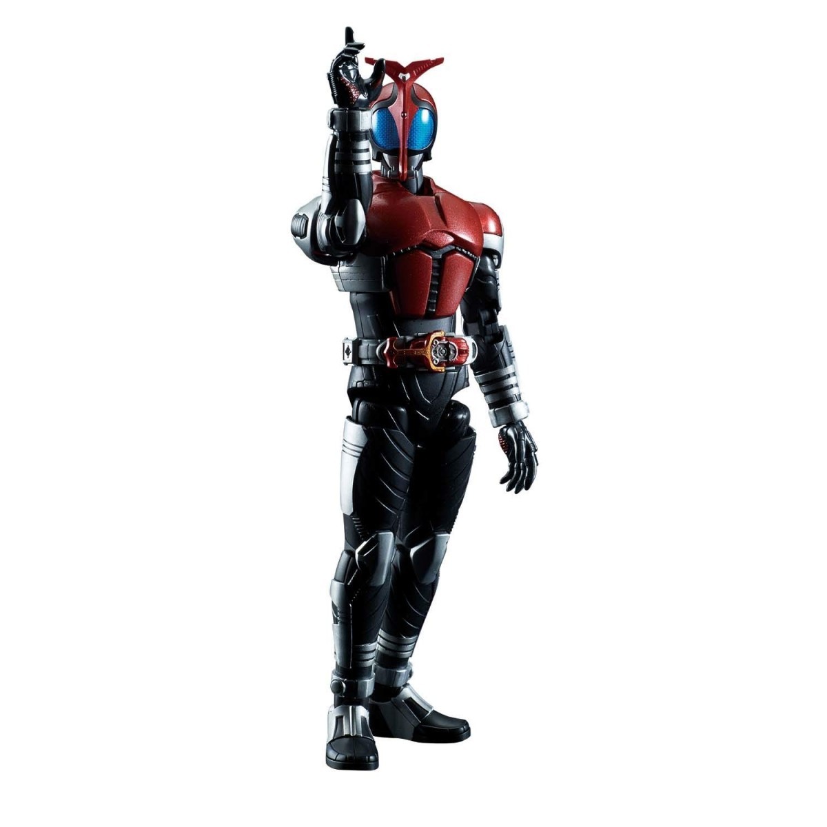 SHFiguarts 仮面ライダーカブト フィギュア 3体 SHFiguarts 仮面