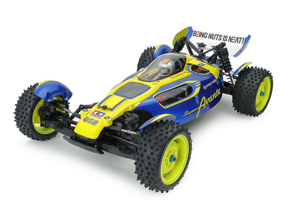 Reve D RWDドリフトカー用 RDXシャーシキット RKD-RDX ラジコン自動車