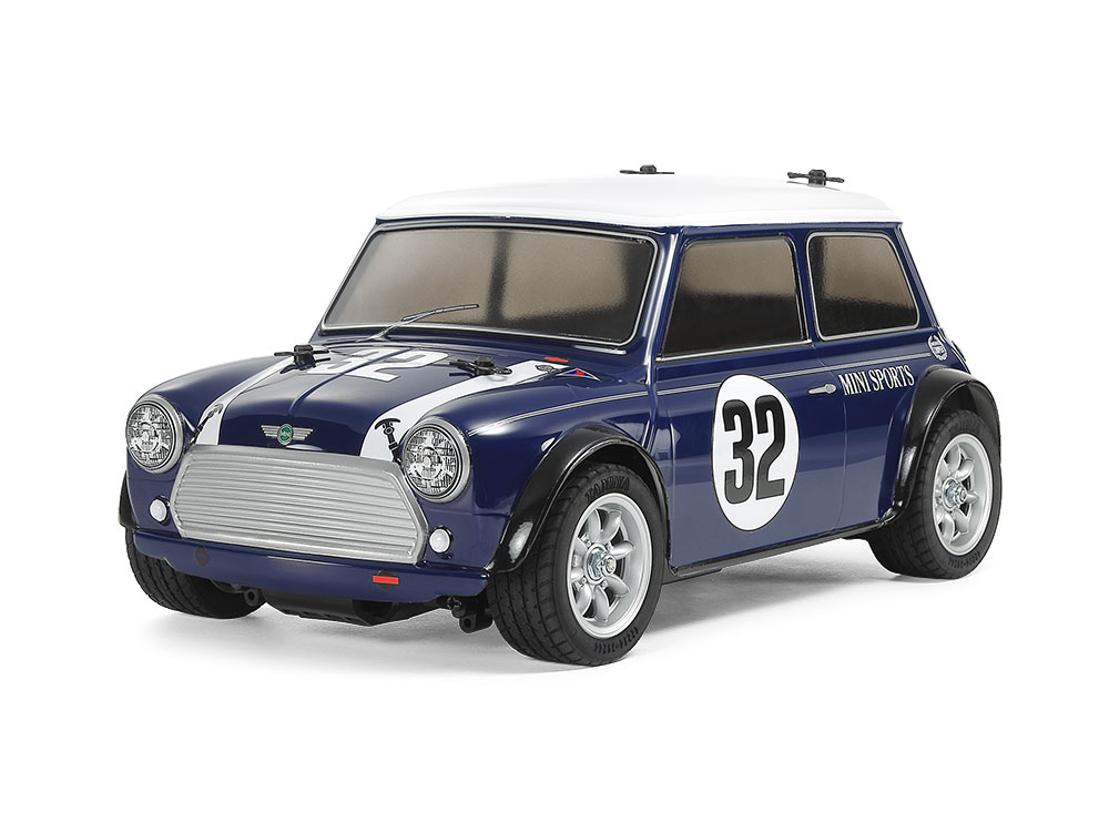 タミヤ 1/10RC モンスタービートル（2015）58618 ラジコン自動車 - 最