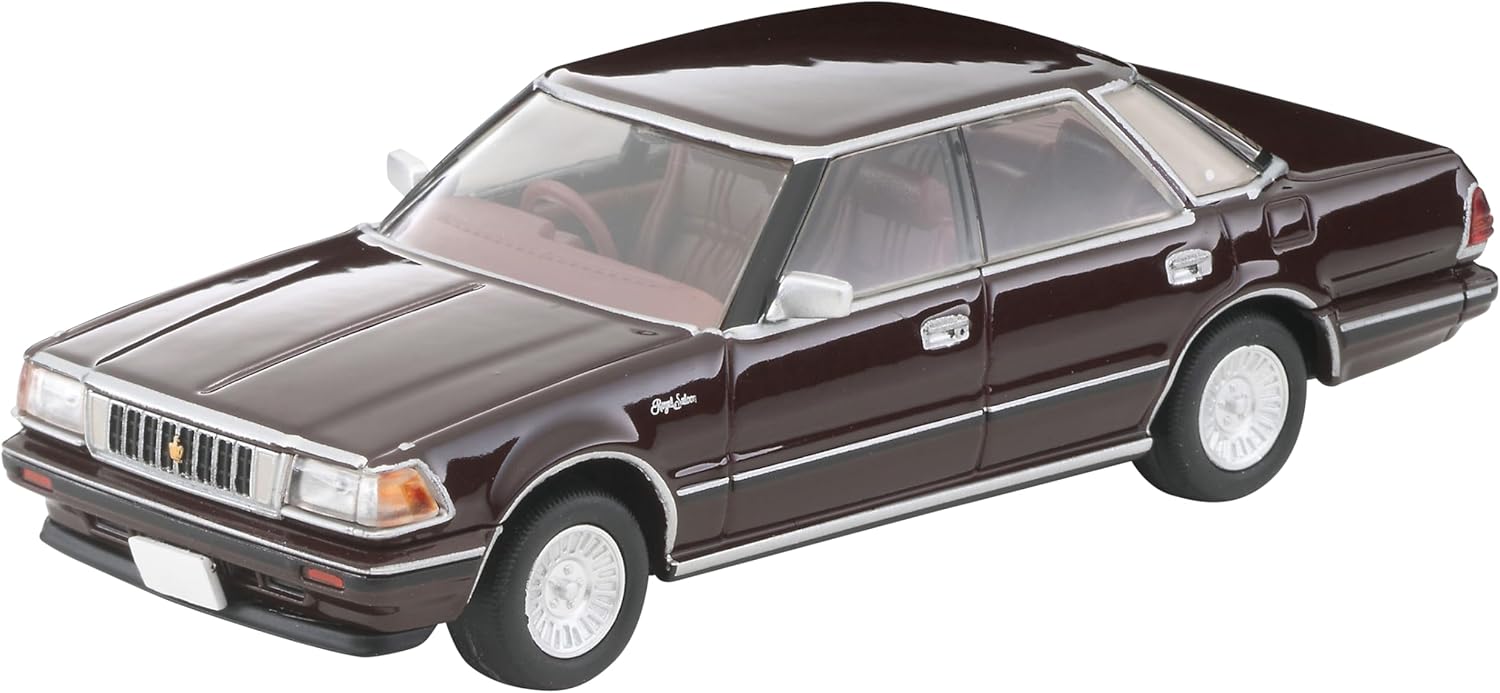 トミーテック LV-N175c トヨタ クラウン ハードトップ スーパー
