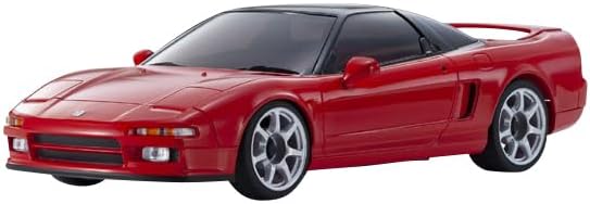 京商 ASC MR-03N-RM Honda NSX レッド MZP158R ラジコンパーツ