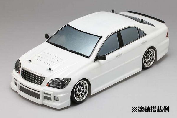 ヨコモ ゼロクラウン ラジコンカー・RCカーのヨコモ／YOKOMO 公式サイト