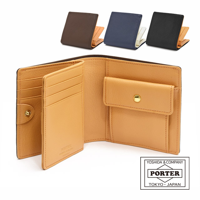 ポーター ダブル 129-06012 *の商品画像