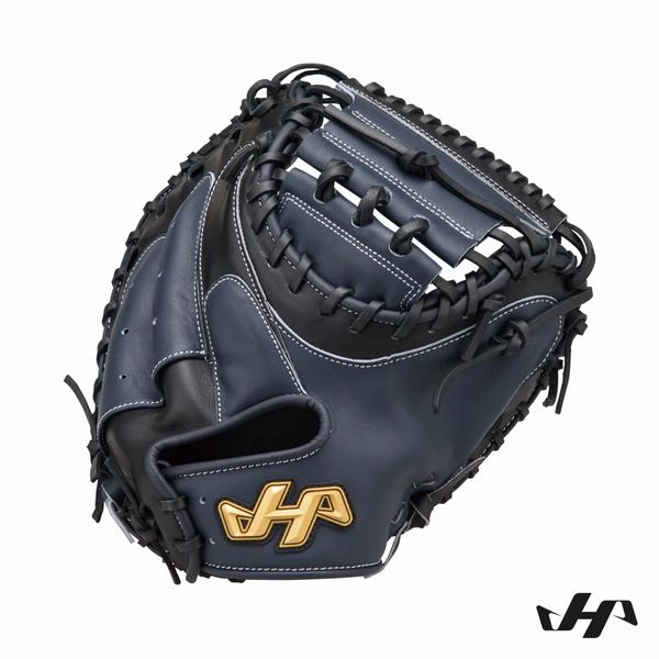 ハタケヤマ TH-Proシリーズ 伊藤光モデル 捕手 右投 （ネイビー/ブラック） TH-DB29NB 24SSの商品画像