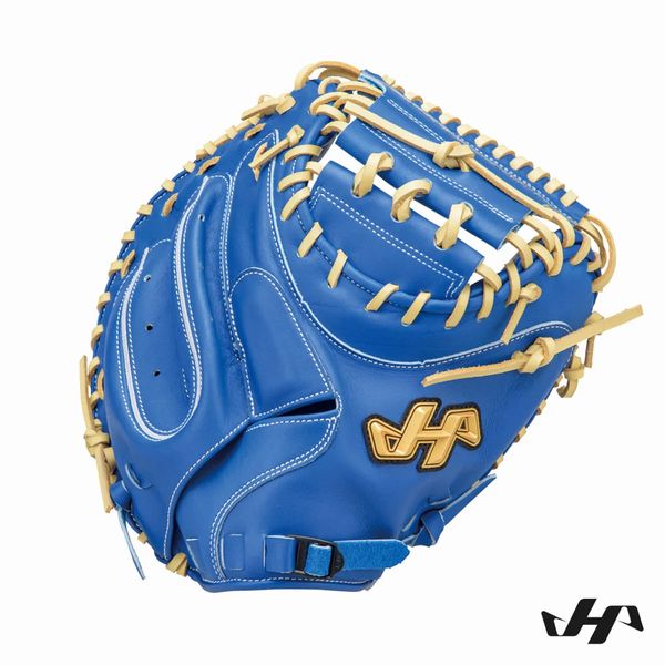 TH-Pro シリーズ 捕手 伏見使用モデル 捕手 右投 （ブルー） TH-F23APの商品画像