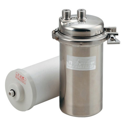 業務用浄水器 KZ-OASM0の商品画像