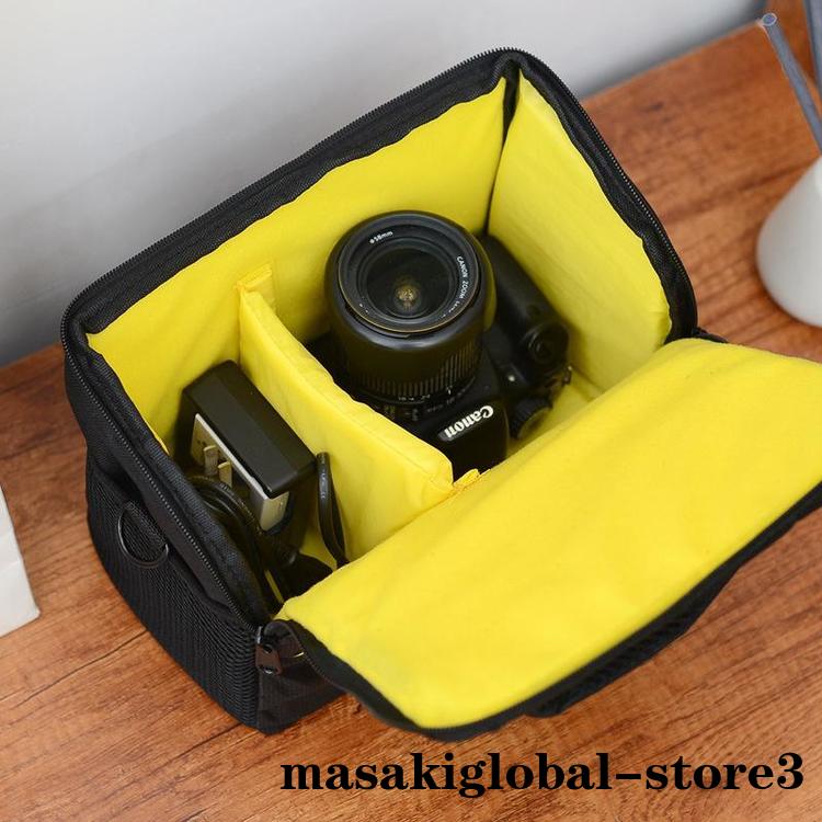  shoulder bag back single‐lens reflex bag diagonal .. case digital bag 